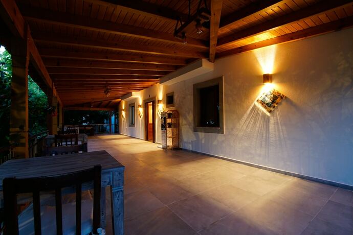 Imagen general del Ova Butik Otel. Foto 12