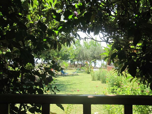 Imagen general del Ova Butik Otel. Foto 13