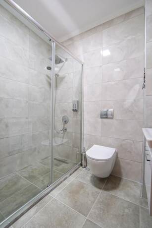 Imagen general del Ova Butik Otel. Foto 14