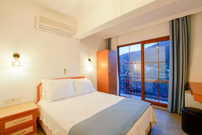 Imagen general del Ova Butik Otel. Foto 15