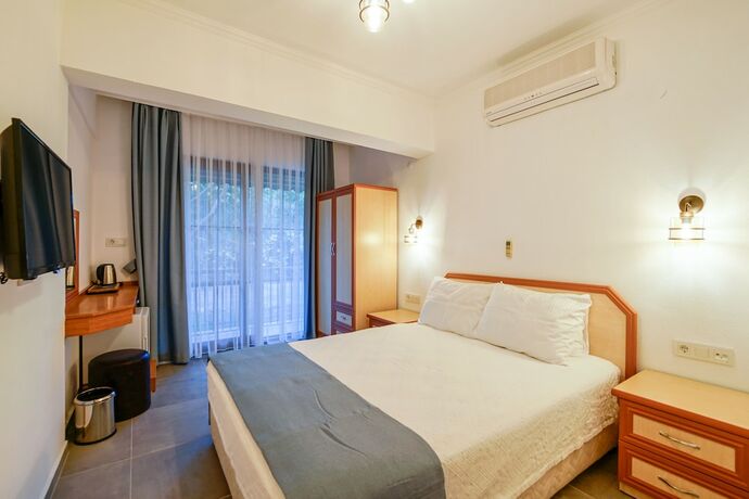 Imagen general del Ova Butik Otel. Foto 16