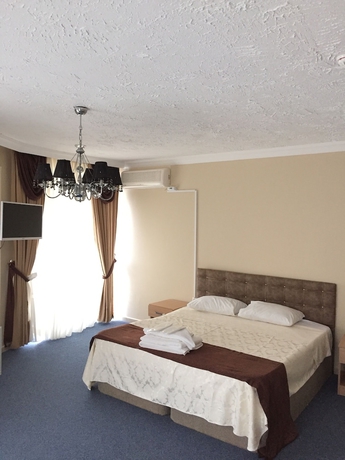 Imagen general del Ova Otel. Foto 1