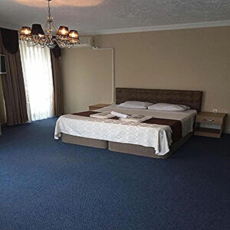 Imagen de la habitación del Ova Otel. Foto 10