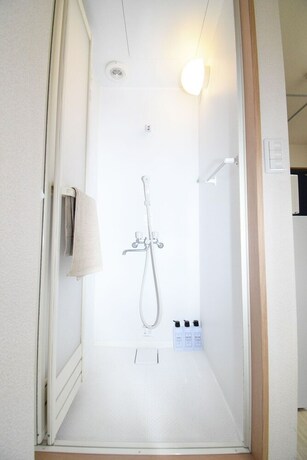 Imagen de la habitación del Oval Tokyo Ikesan 301. Foto 13