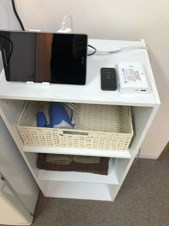 Imagen de la habitación del Oval Tokyo Ikesan 301. Foto 16