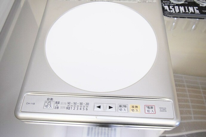 Imagen de la habitación del Oval Tokyo Ikesan 301. Foto 18