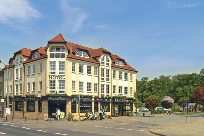 Imagen general del Overdiek. Foto 2