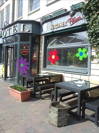 Imagen general del Overdiek. Foto 3