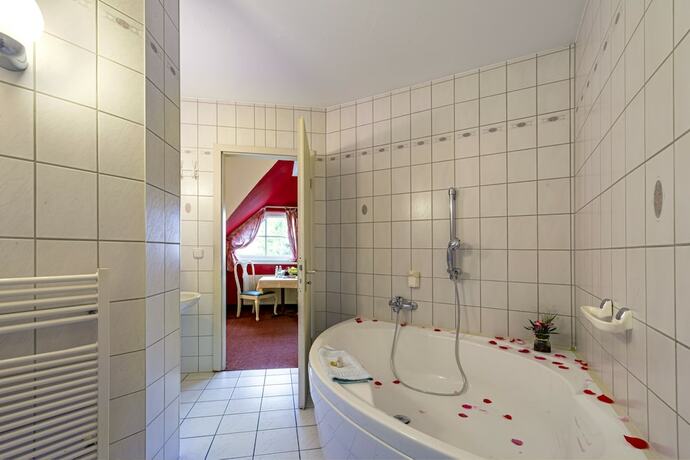 Imagen de la habitación del Overdiek. Foto 9