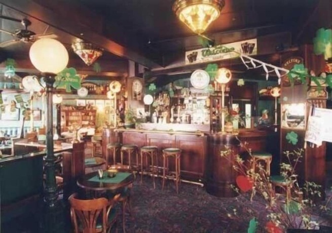 Imagen general del Overdiek. Foto 6