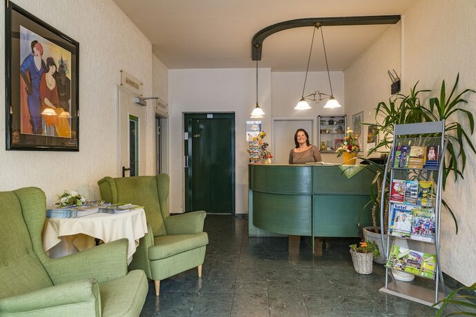 Imagen general del Overdiek. Foto 7