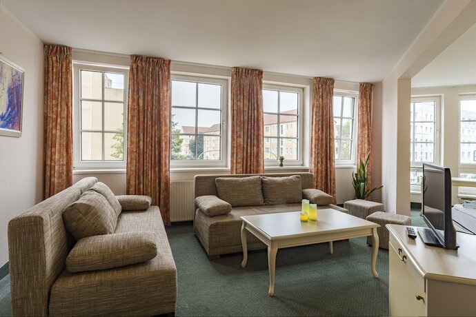 Imagen de la habitación del Overdiek. Foto 13