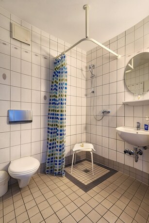 Imagen de la habitación del Overdiek. Foto 15