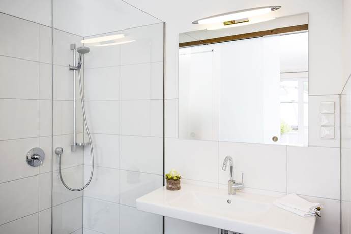 Imagen de la habitación del Overkamp. Foto 10