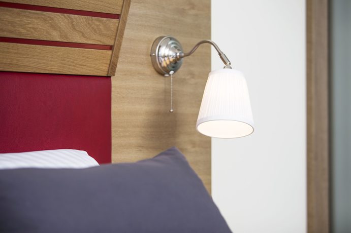 Imagen de la habitación del Overkamp. Foto 15