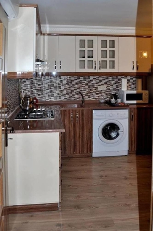 Imagen de la habitación del Overland Residence. Foto 2