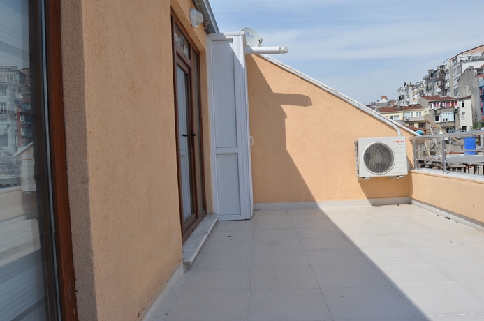 Imagen de la habitación del Overland Residence. Foto 4