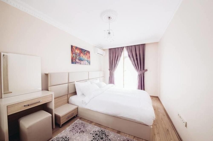 Imagen de la habitación del Overland Residence. Foto 5