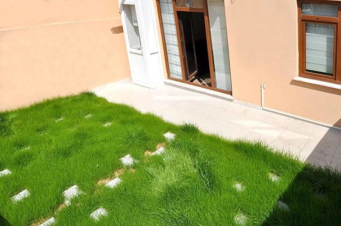 Imagen de los exteriores del Overland Residence. Foto 10