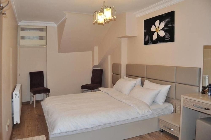 Imagen de la habitación del Overland Residence. Foto 8