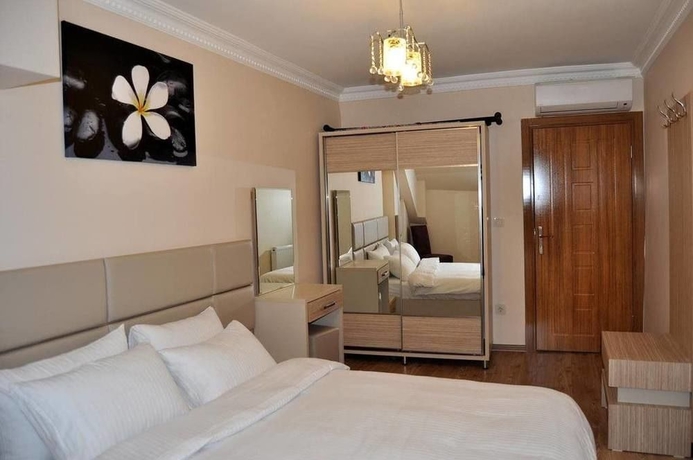 Imagen de la habitación del Overland Residence. Foto 9