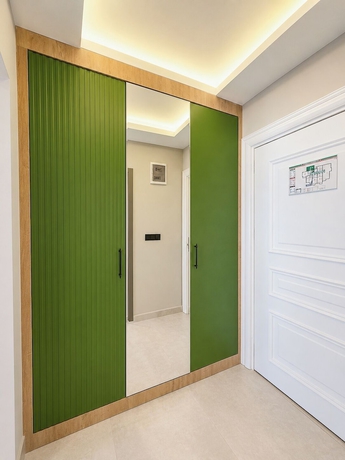 Imagen de la habitación del Ovva Inn Yeşilovacık Hotel. Foto 14