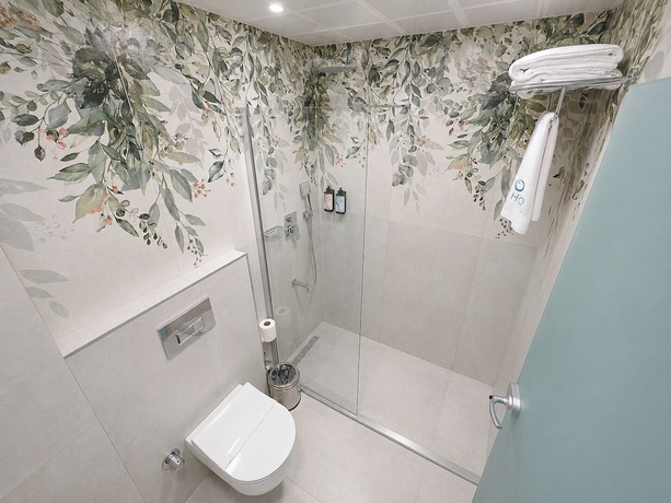 Imagen de la habitación del Ovva Inn Yeşilovacık Hotel. Foto 15