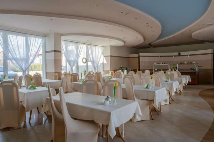 Imagen del bar/restaurante del Ow Alka. Foto 13