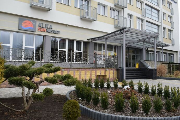 Imagen general del Ow Alka. Foto 8