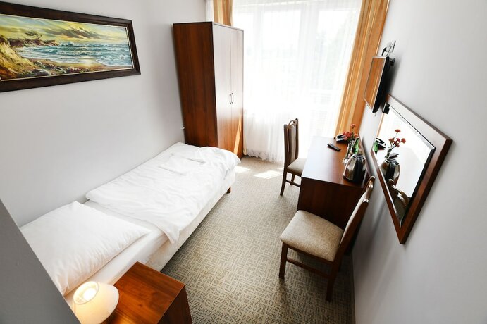 Imagen de la habitación del Ow Alka. Foto 17