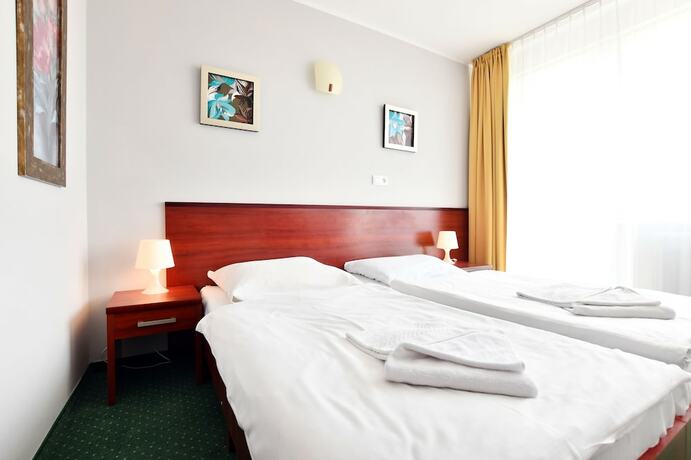 Imagen de la habitación del Ow Alka. Foto 20