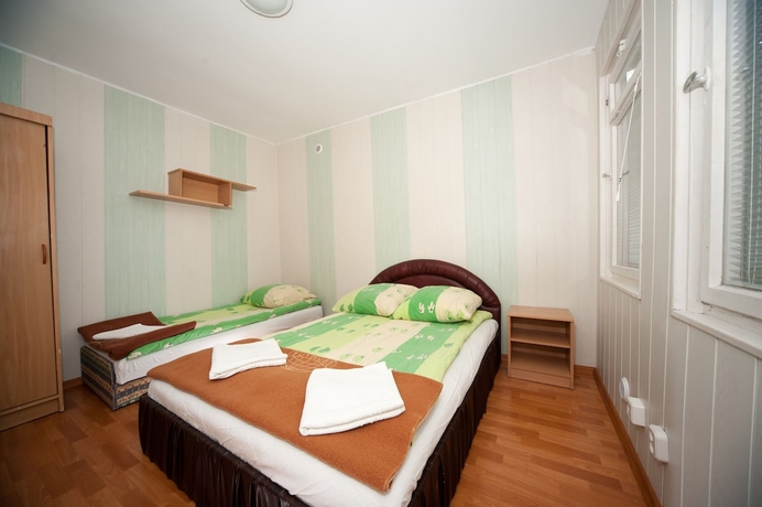 Imagen de la habitación del Ow Gromada Pod Bukami. Foto 3