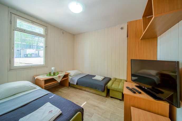 Imagen de la habitación del Ow Gromada Pod Bukami. Foto 4