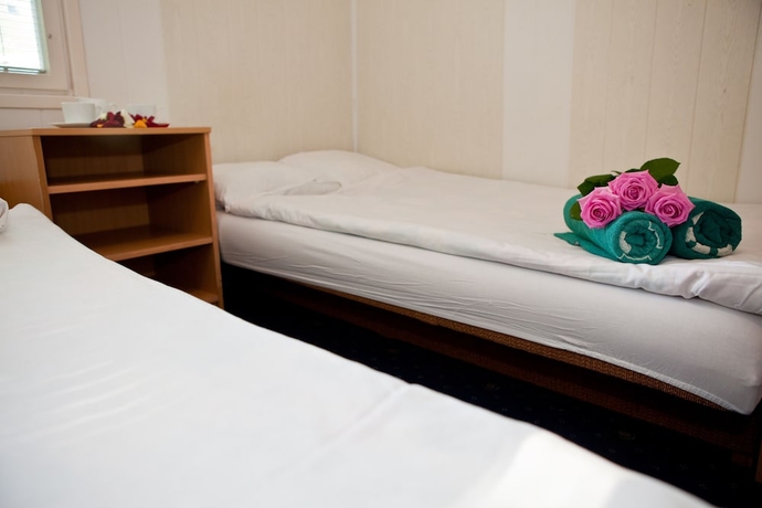 Imagen de la habitación del Ow Gromada Pod Bukami. Foto 10
