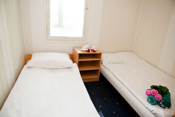 Imagen de la habitación del Ow Gromada Pod Bukami. Foto 11