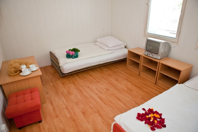 Imagen de la habitación del Ow Gromada Pod Bukami. Foto 12
