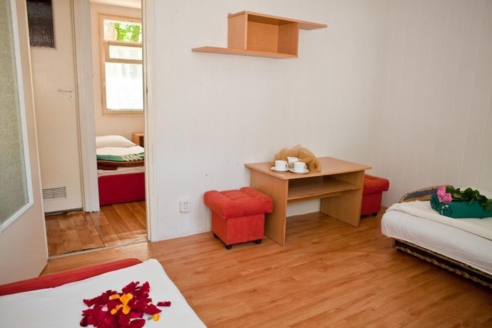 Imagen de la habitación del Ow Gromada Pod Bukami. Foto 15