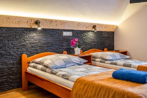 Imagen de la habitación del Ow Willa Piotr Zakopane. Foto 2