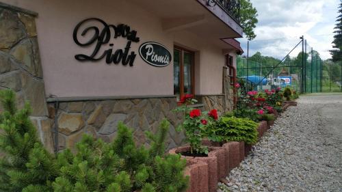 Imagen de los exteriores del Ow Willa Piotr Zakopane. Foto 6