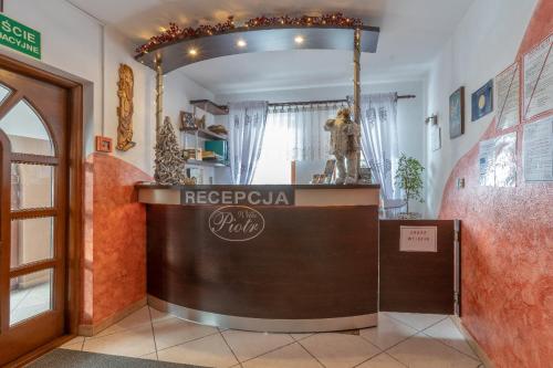 Imagen de los interiores del Ow Willa Piotr Zakopane. Foto 13