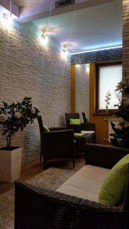 Imagen de los interiores del Ow Willa Piotr Zakopane. Foto 16