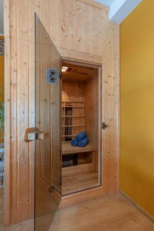 Imagen de los interiores del Ow Willa Piotr Zakopane. Foto 17