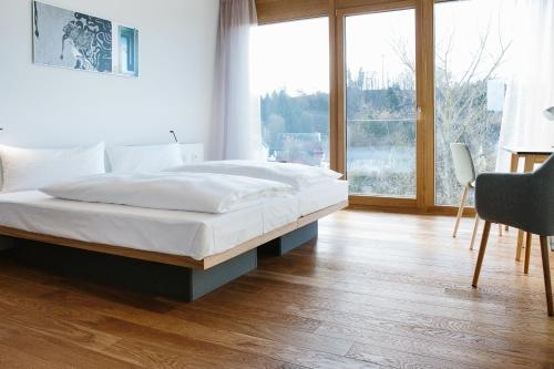 Imagen general del Ox Hotel Altes Spital. Foto 3