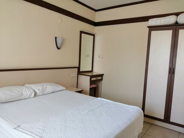 Imagen general del Oya Apartments. Foto 3
