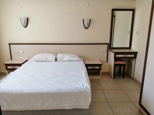 Imagen general del Oya Apartments. Foto 4