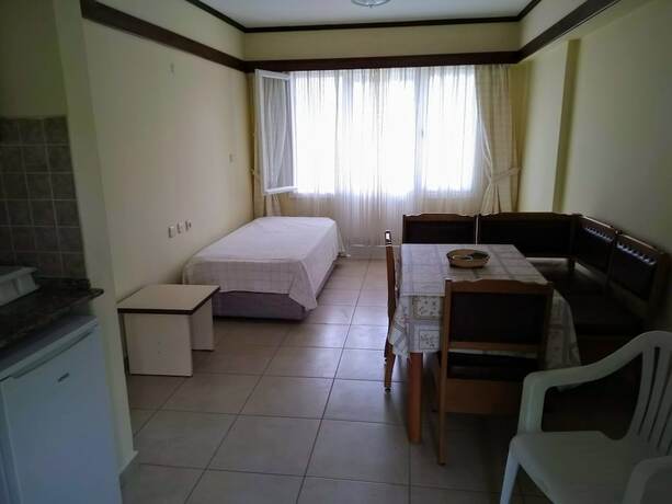 Imagen general del Oya Apartments. Foto 5
