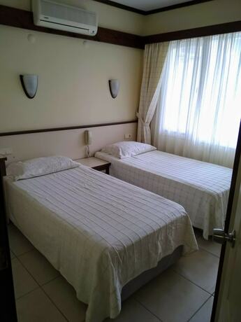 Imagen de la habitación del Oya Apartments. Foto 15