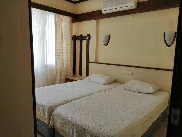 Imagen general del Oya Apartments. Foto 6