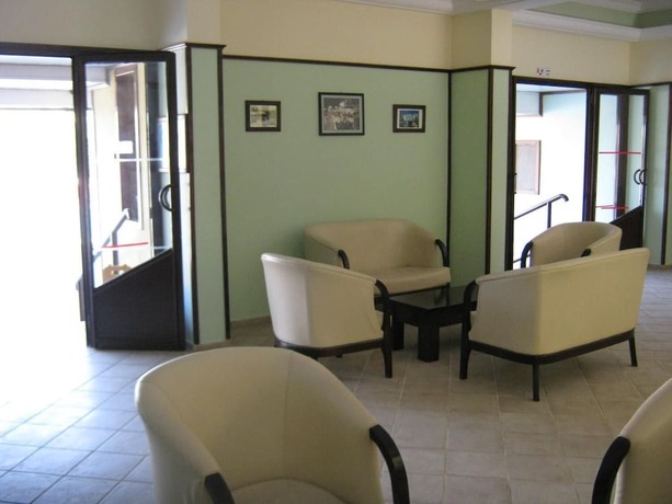 Imagen general del Oya Apartments. Foto 7