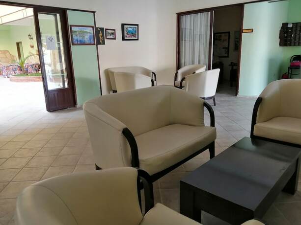 Imagen general del Oya Apartments. Foto 8